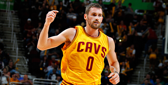 骑士总经理:乐福季后赛很可能不会复出_虎扑N