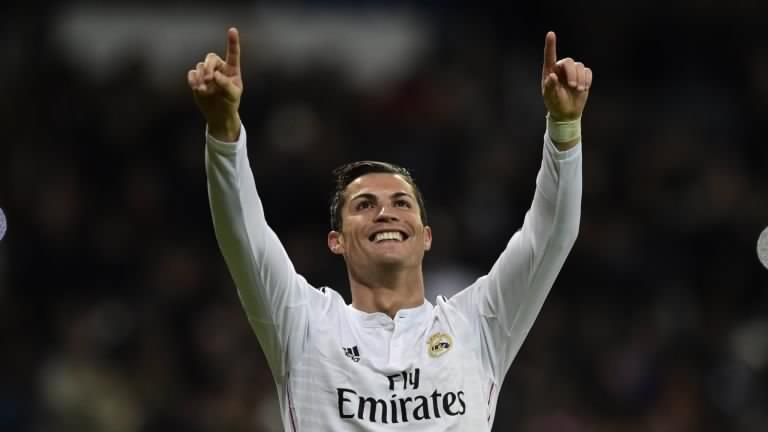 皇马蝉联世界最具价值俱乐部