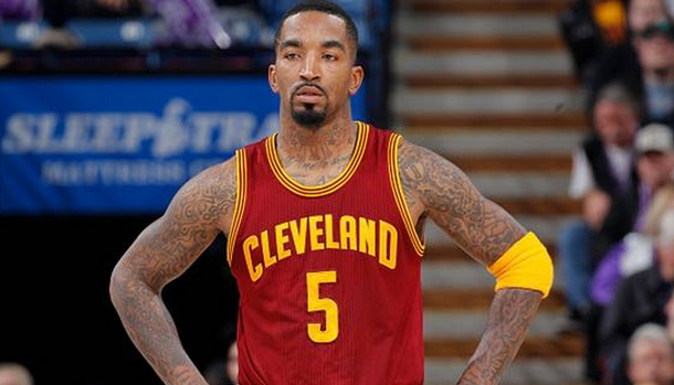 JR老妈赛后引用歌词赠予儿子_虎扑NBA新声