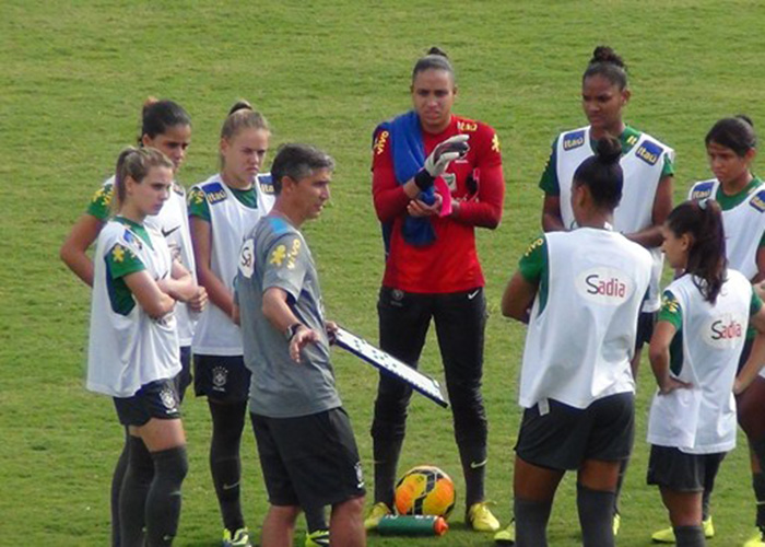 <em>巴西女足</em>公布世界杯23人<em>名单</em>_虎扑其他新声