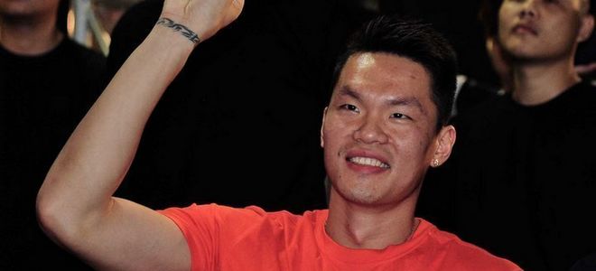 朱芳雨将赴美解说NBA总决赛揭幕战_虎扑CB