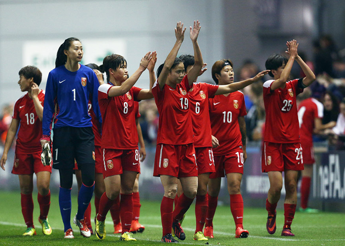 中国女足加拿大世界杯名单公布_虎扑其他新声