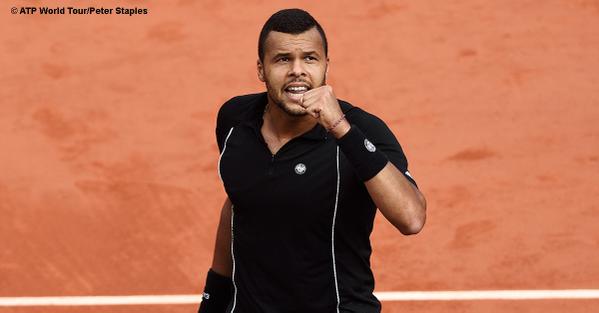 特松加击败锦织圭锁定法网半决赛席位_虎扑网