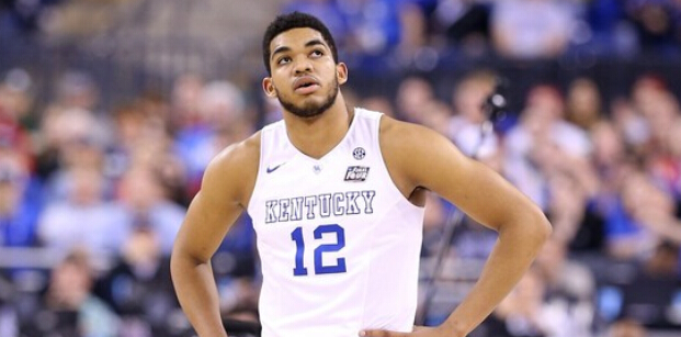 唐斯:我不在乎为哪支球队效力_虎扑NBA新声