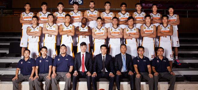 重庆受资金困扰,百万转播费尚未结清_虎扑CB