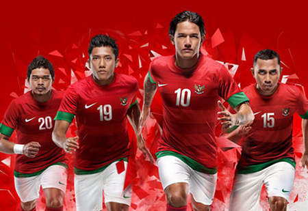 印尼遭FIFA重罚,取消世预赛参赛资格_虎扑中国