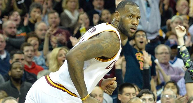 詹皇是最强运动员?科尔:还能有谁_虎扑NBA新