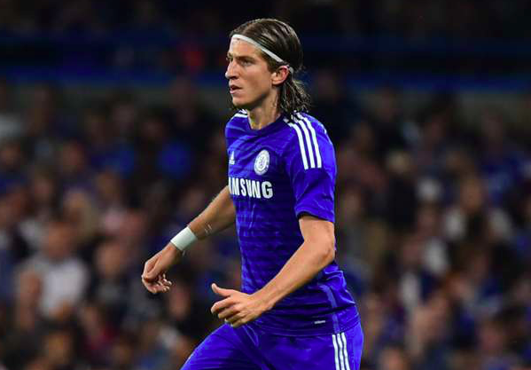 费利佩:不确定是否会留在切尔西