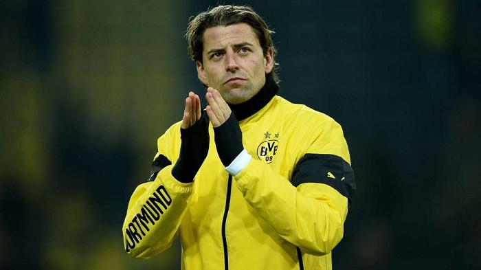 图赫尔:魏登费勒可能成为三门