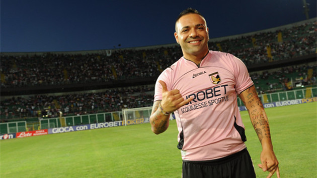 矮脚虎米科利前往马耳他踢球