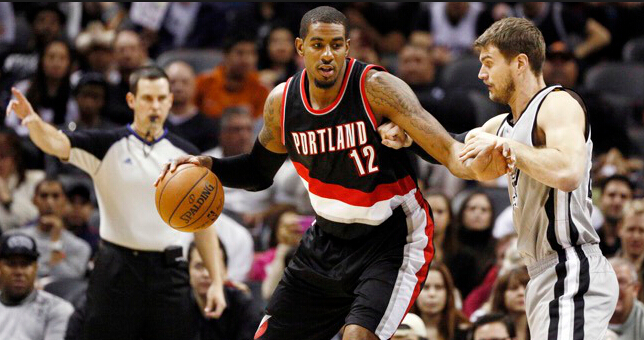 格林:现在我们只差阿德了_虎扑NBA新声