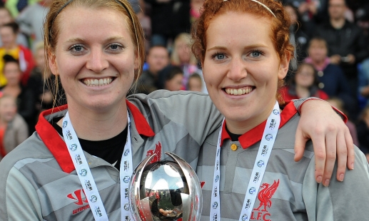 利物浦女队关于丹尼尔-吉本斯的声明_虎扑其他