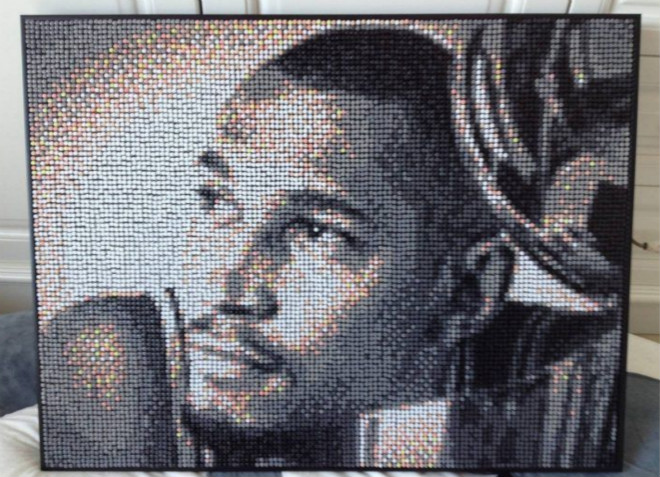 全球最强迪奥蜜!虎扑女JR图钉画迪奥_虎扑NBA新声