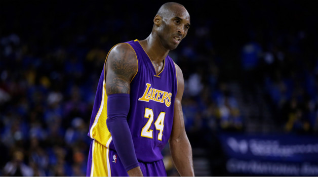 斯科特:科比有时候会打大前锋_虎扑NBA新声