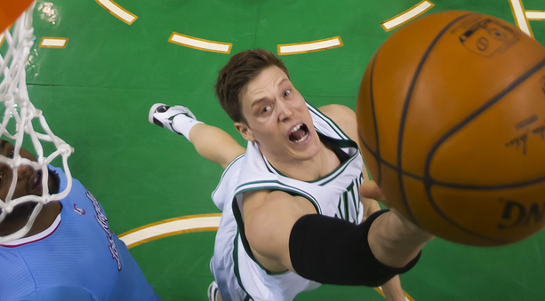 杰雷布科:波士顿永远是头号选择