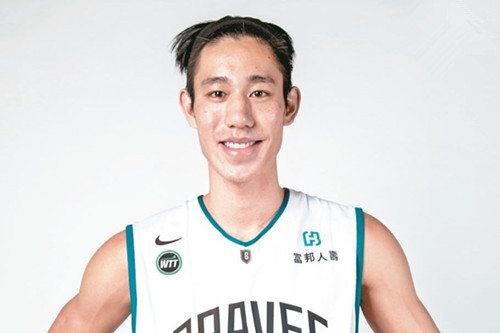 林书豪弟弟正式加盟台湾联赛球队_虎扑CBA新