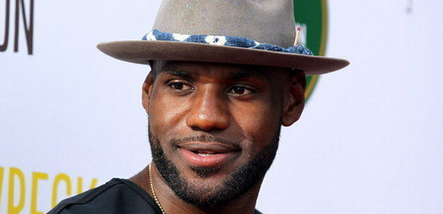 梦想成真!9岁患病男孩将与詹姆斯一起打球_虎