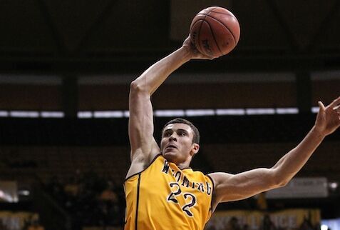 小拉里-南斯:进湖人让我一夜成名_虎扑NBA新