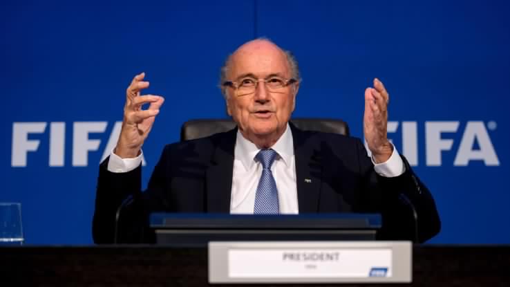 布拉特:俄罗斯足球值得西欧学习