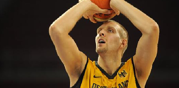 德国热身赛2分惜败于克罗地亚_虎扑NBA新声