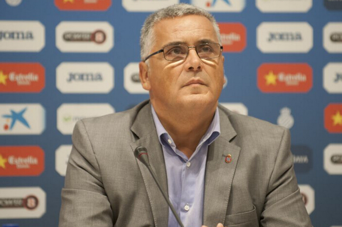 西人主席:阿森西奥无最少出场条款_虎扑国际足