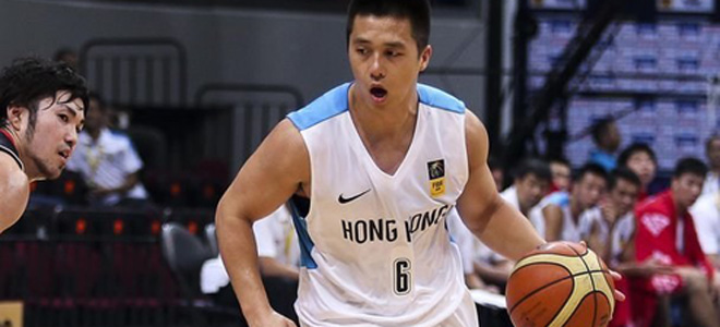 中国香港男篮:亚锦赛目标进12强_虎扑CBA新