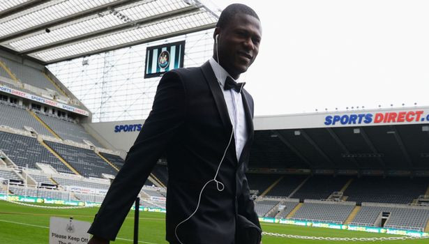 上错车,纽卡新援误认为遭绑架_虎扑国际足球新