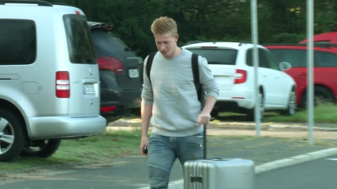 德布劳内:本想留下,曼城太想要我_虎扑国际足