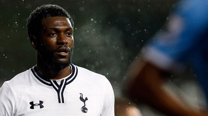 阿德巴约无故拒绝国家队征召