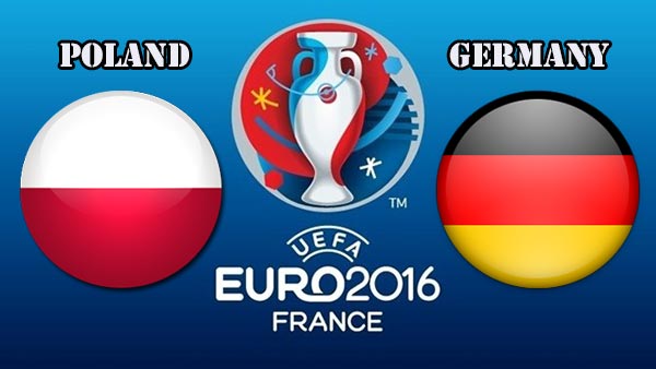 欧洲杯预选赛德国vs波兰首发