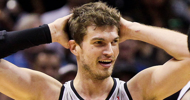 斯普利特：偶遇一球迷把我当射手