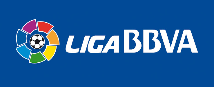 BBVA将停止冠名赞助西甲西乙联赛_虎扑国际