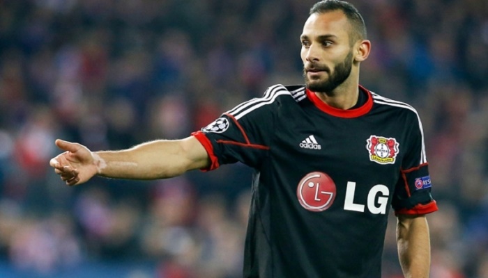 药厂中卫托普拉克回归球队训练