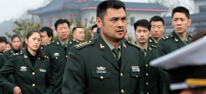 八一军衔:刘玉栋大校大郅正团级_虎扑CBA新声