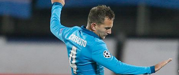 克里希托想在冬歇期回归意甲