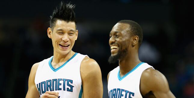 巴图姆:黄蜂本赛季将会震惊世人_虎扑NBA新声