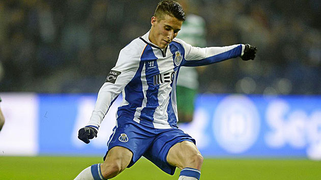 经纪人:特略的未来不会在巴萨