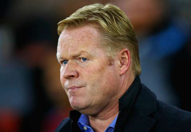 科曼:英超应该保护本土教练