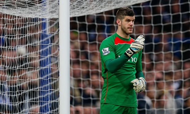 圣徒久伤门将将在新年前回归