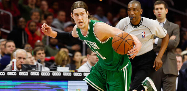 史蒂文斯:奥利尼克的防守有进步_虎扑NBA新声