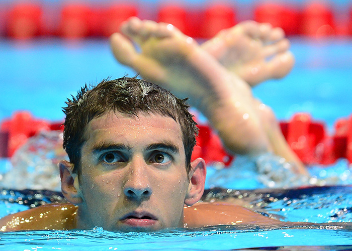 回归正轨菲尔普斯展望里约奥运会_虎扑其他新