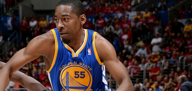 乔丹-克劳福德与天津队签约_虎扑NBA新声