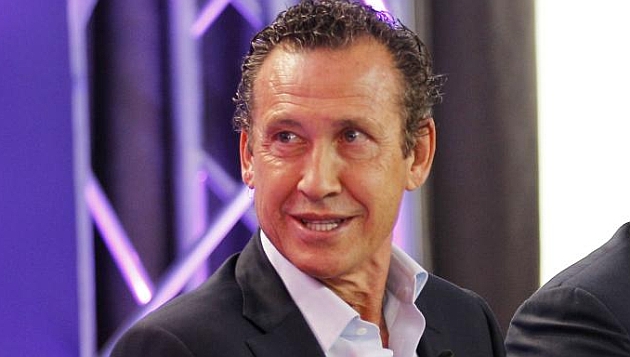 巴尔达诺:贝帅会派卡塞米罗首发