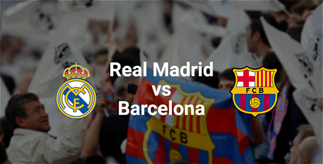 皇马vs巴萨: 贝尔首发梅西替补_虎扑国际足球新声