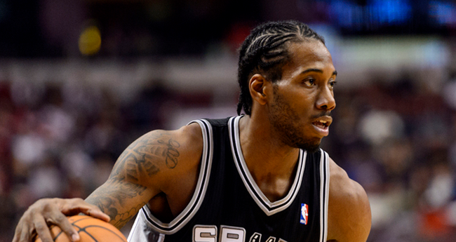 伦纳德全面数据比肩大梦乔丹_虎扑NBA新声