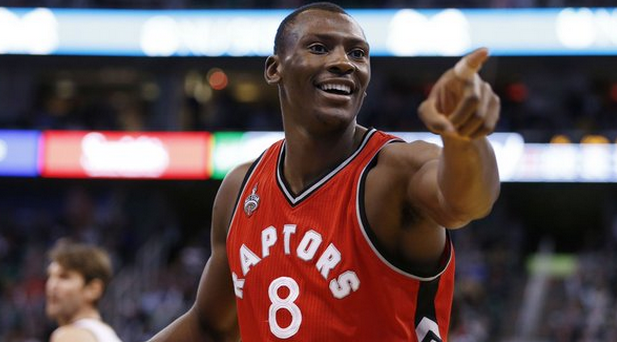 比永博另类数据成猛龙队史第一人_虎扑NBA新