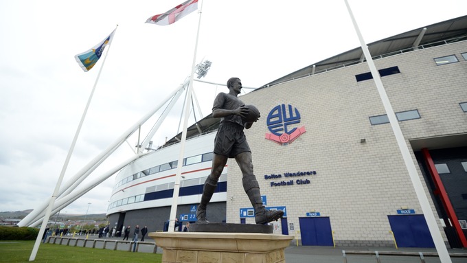 球队转让,博尔顿未支付球员薪水