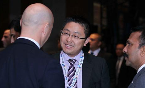 刘永灼回应澳媒:悉尼踢亚洲冠军是啥感觉?_虎