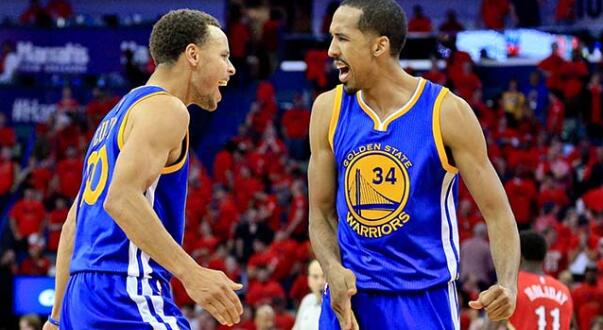 利文斯顿:库里配得上美联社奖项_虎扑NBA新声