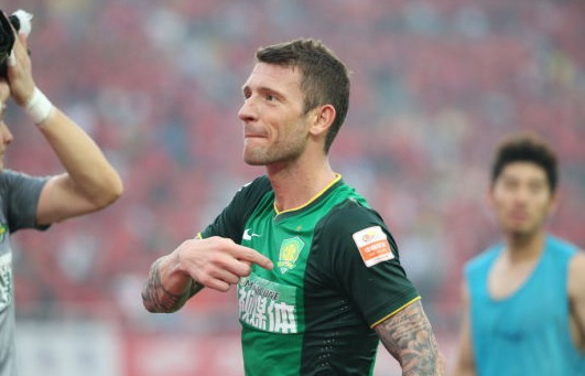 曝马季奇已收3中超队合同,1月底前将签约_虎扑